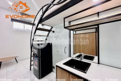 Cho thuê phòng duplex đường nguyễn văn linh quận 7, đầy đủ nội thất