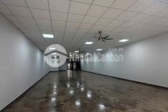 Cho thuê căn nhà mặt đường lê thanh nghị, tp hd, 260m2, mặt tiền 8.5m, thang máy, kd tốt