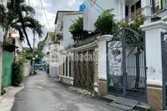 Bán nhà gò vâp, chdv 6 pn, thống nhất gần nguyễn văn lượng, 50m², 30trth, 6.7 tỷ tl