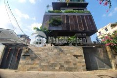 Bán biệt thự đường trần khắc trân quận 1.dt264m2.giá 95 tỷ