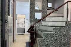 Quận 8 bình đông hai tầng 3pn giá chỉ 3... tỷ.