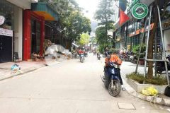 Bán nhà phân lô nguyễn xiển triều khúc 46m 5 tầng dân xây, ô tô vào nhà, kinh doanh, giá hơn 17 tỷ