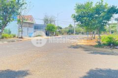 Đất mặt tiền lê đình chinh, trung tâm đức trọng, lâm đồng