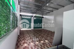 Bán nhà kinh doanh chdv 42p và 1kiot đường lã xuân oai, tăng nhơn phú a, quận 9