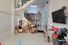 Quận tân bình, đường lạc long quân, hẻm xe hơi, 3 lầu, hơn 5 tỷ