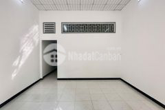 Cho thuê nhà mới kdc 91b gần bệnh viện đa khoa trung ương giá 7 triệu