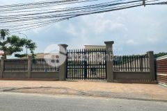 Bán đất thổ cư mt xóm rạch, bình lợi, vĩnh cữu 17,4 x 58 1010m, giá 7,5 tỷ.