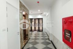 Gà đẻ trứng vàng 10 phòng khép kín thang máy ngõ thông dòng tiền hơn 600trnăm