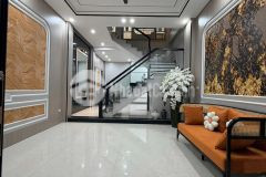 Bán căn nhà ngõ oto tránh nhau phố bình lộc, ph tân bình, tp hd, 46m2, 4 tầng, 4 ngủ, 3.98 tỷ