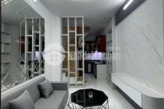 Hai bà trưng nhà đẹp ngõ thông sát phố tiện ích đủ đầy