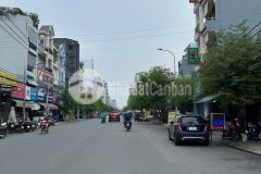 80m2 phạm văn bạch 5x16m, 5 tỷ 29 gần mặt tiền