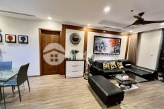 Giá tốt. cần tiền gấp bán chung cư việt hưng, long biên 75m2, chỉ 4,55 tỷ