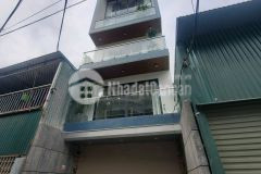 Bán nhà bát khối,long biên 7 tầng,73m,mt4.5m oto vào nhà nhỉnh 14 tỷ