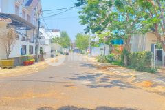 Đất 2 mặt tiền lô 90, trung tâm đức trọng, lâm đồng