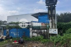 Bán nhà xưởng xã nhuận đức, củ chi tdt 7000m2 3060m2 thổ giá 40 tỷ