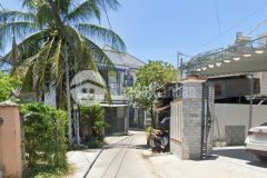 Bán lô góc mặt tiền đường gò dầu hạ diên an diên khánh sát bên 2310