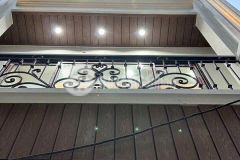 Nhà đẹp bằng liệt linh đàm full nội thất tiền tỷ ở ngay 35m² x 5 tầng thiết kế hiện đại,