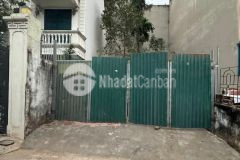 Bán đất phố phú xá, diện tích 82m2,giá 23 tỷ