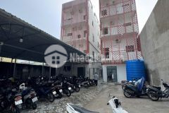 Siêu bom dòng tiền 50pn full 200trtháng vị trí vàng tp.hcm