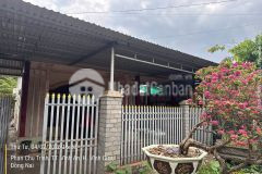 Bán đất tặng nhà cấp 4 tại đồng nai. dt 372,1 m2. shr. giá bán 25xx. lh0965156765.