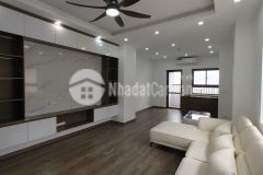 Bán căn hộ chung cư đường hoàng đạo thành, thanh xuân, nhà đẹp lô góc, full nội thất