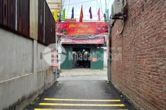 Chính chủ gửi bán đất thôn ngọc lạc đạo, văn lâm 0835459289