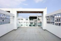 Nhà phố 4 tầng đường 8m huỳnh tấn phát nhà bè 5x16 nhỉnh 8t.