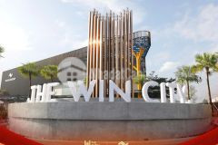 Căn hộ 3pn 2wc the win city không gian rộng giá từ 2 tỷ