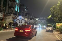 Ngộp giảm mạnh 5 tỷ mtkd bình lợi ngang 5m 5 lầu kd đỉnh 115m2 làm vp chỉ 24.5 tỷ.