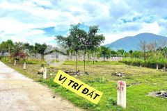 Bán đất diên đồng diên khánh giá rẻ mặt đường bê tông 5m thông ngay nhà văn hoá thôn