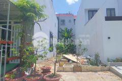 Cg bán nền đẹp 88,7m² đường số 5 khu văn hoá tây đô p. cái răng tp. cần thơ