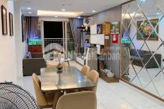 Bán nhanh căn hộ scenic valley 1, phú mỹ hưng, q7, 110m2, tk 3pn, giá chỉ 9,6 tỷ