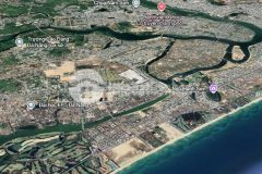 Quỹ đất khủng 4 mặt tiền trần đại nghĩa ngũ hành sơn