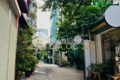 Bán nhà hxh 10m nguyễn thị minh khai q1 14.5 tỷ 4 tầng ngang 5m có dòng tiền