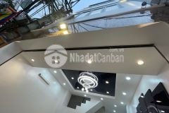 Bán nhà hàng hiếm giáp nhị mặt phố lô góc kinh doanh sầm uất 247