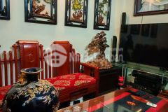 Nhà đẹp ngọc hồi mặt ngõ thông sổ đỏ chính chủ