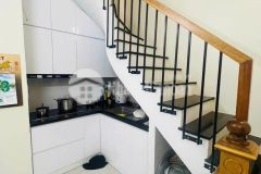 Bán nhà nguyễn trãi, nhà mới koong, 30m, 8.5 tỷ