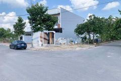 Bán nền góc đẹp đường a7 kdc phú an, phường hưng phú, tp cần thơ