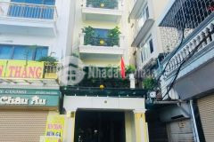 Siêu phẩm mặt hồ bồ đề view đẹp hiếm có