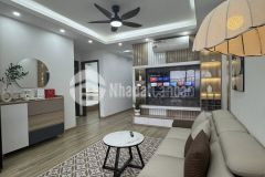 Cần trả tiền ngân hàng bán chung cư sài đồng, long biên 75m2, chỉ 4,3 tỷ