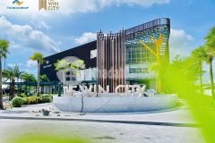 Căn hộ 1pn the win city giá chỉ 1,39 tỷ pháp lý rõ ràng