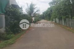 Đất nền thổ cư châu đức, bà rịa, vũng tàu