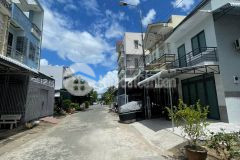 Cg cho thuê minihouse mới xây căn mặt tiền kdc cạnh bên kdc nam long, gần bệnh viện hoàn mỹ