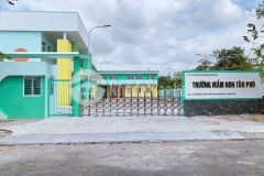 Bán nền đẹp đường b13 kdc tân phú, phường hưng phú, cần thơ