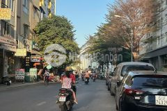 Nhà đẹp 4 lầu mtkd gần sân bay ngang 5.2m 110m2 vừa ở vừa kd nguyễn văn công 16.9 tỷ