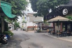 Bán nhà gò vấp, lê đức thọ hẻm xe hơi 8m có vỉa hè,52m2, 3 tầng, 7. tỷ tl