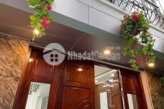 Bán nhà đàm quang trung,long biên 5 tầng,33,mt4.5m gần phố nhỉnh 6 tỷ