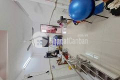 Bán nhà gần trục đường trần hưng đạo hẻm 1 xẹt 3.3x13.2 7.4 tỷ