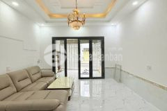 Nhà huỳnh thị đồng nhà bè 62m2 3 tầng sổ vuông đẹp g.iá 8.99 tỷ