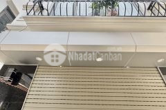 Nhà phân lô tam trinh ô tô tránh kinh doanh 47m2 5 tầng 15.8 tỷ